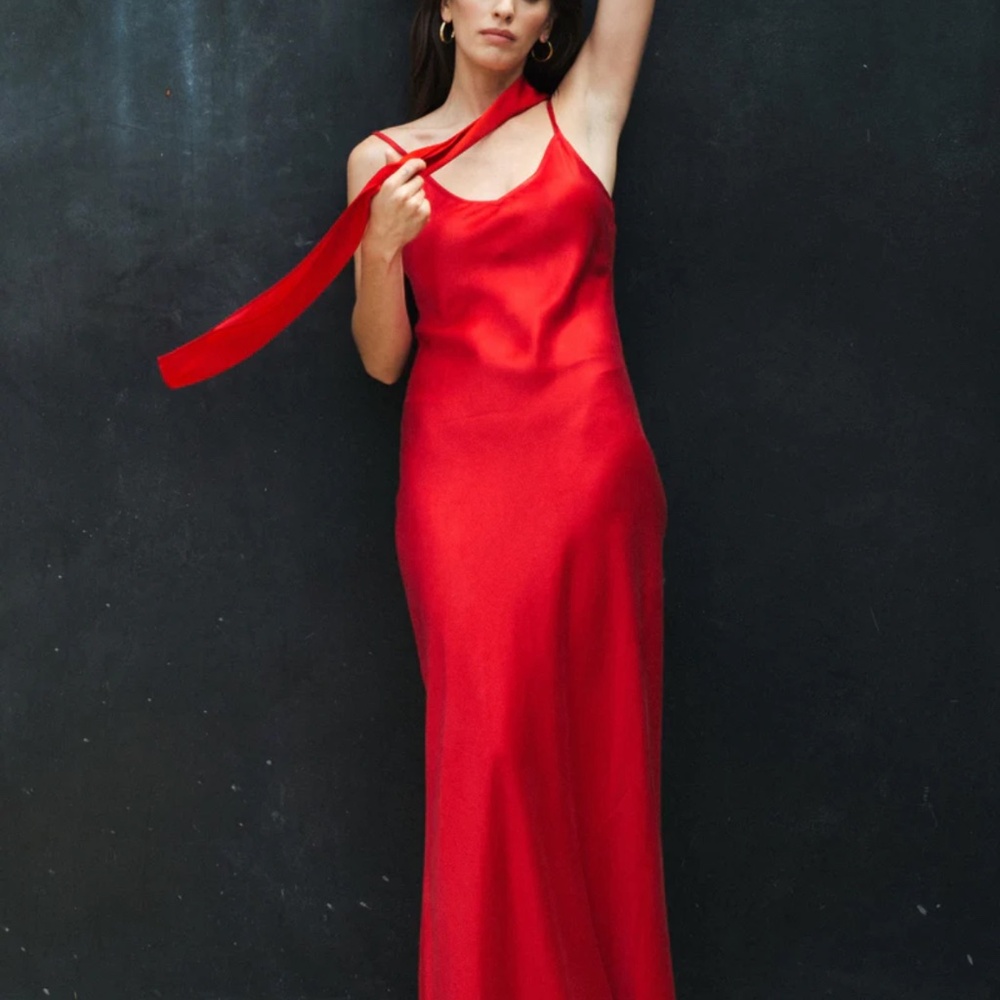 Whimsy & Row Bonnie Dress